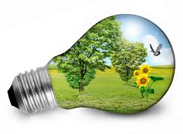 Eficiencia Energética
