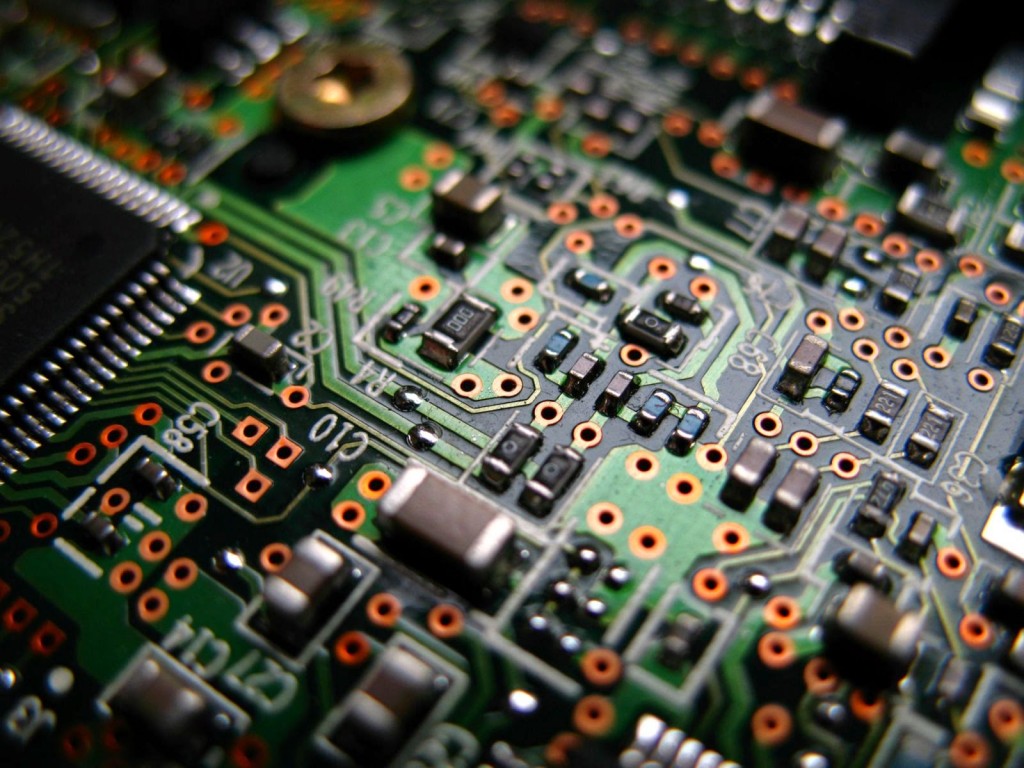 Electrónica