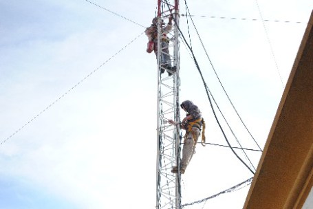 antena-mantenimiento-huelva-lepe-mazagon